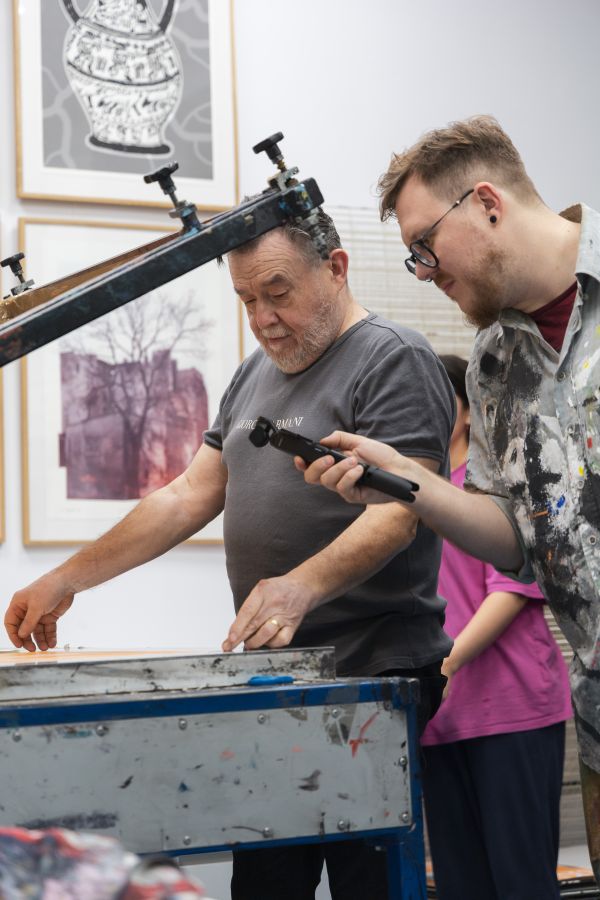 Krzysztof Ignatowicz – 